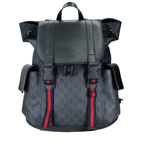 gucci bulletproof backpack